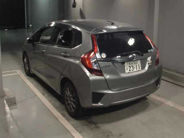 Honda FIT 2013 7181625-1