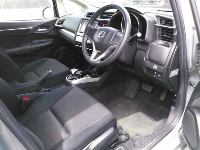 Honda FIT 2013 7181625-3
