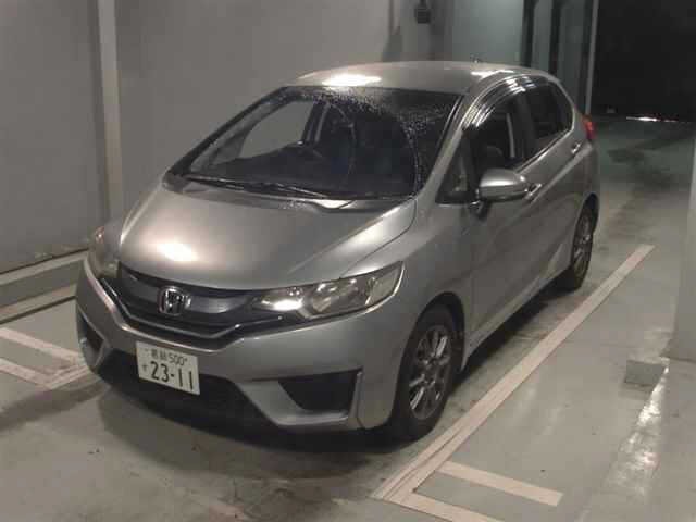 Honda FIT 2013 7181625-4