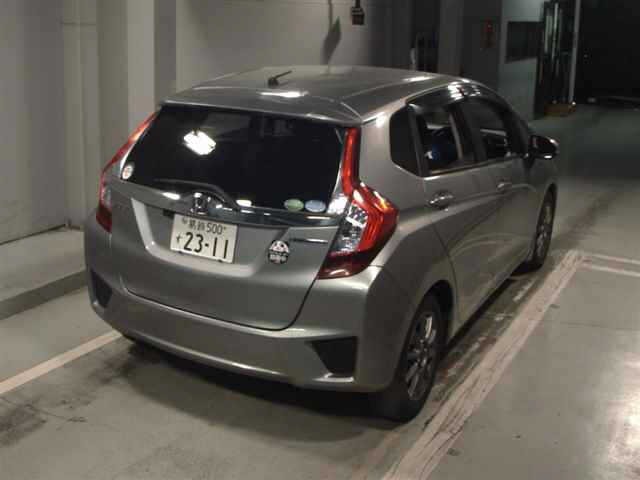 Honda FIT 2013 7181625-5