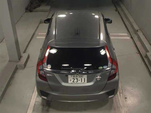 Honda FIT 2013 7181625-7