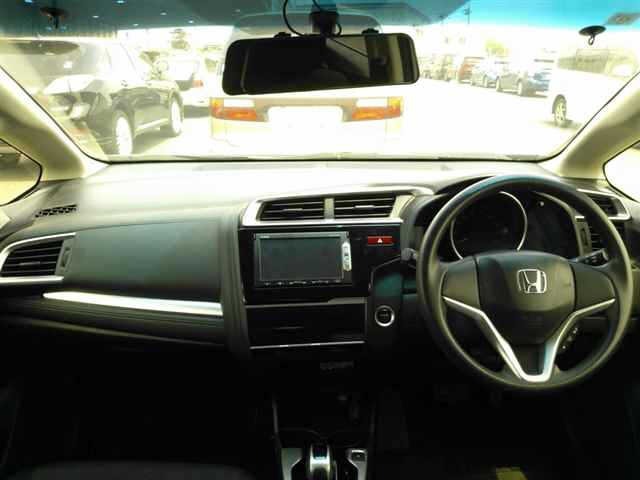 Honda FIT 2013 7181625-8
