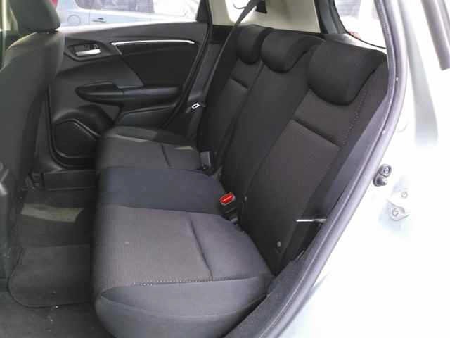 Honda FIT 2013 7181625-9