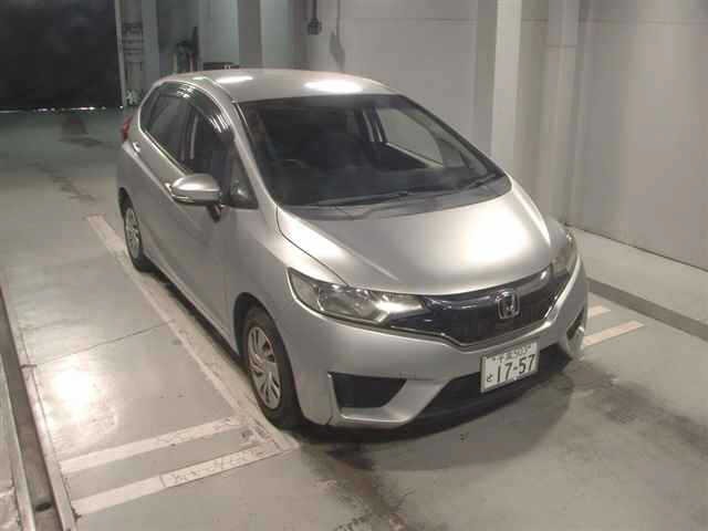 Honda FIT 2016 7181639-0