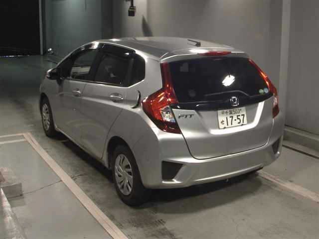 Honda FIT 2016 7181639-1