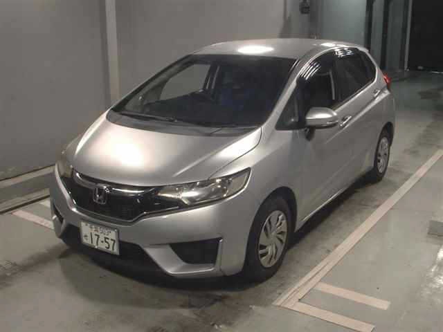 Honda FIT 2016 7181639-4
