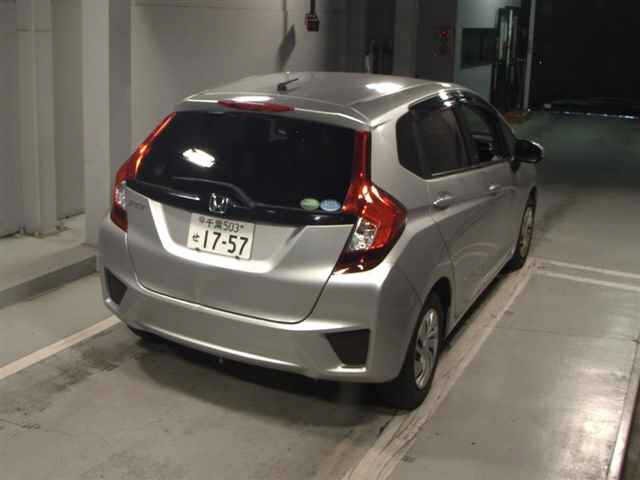 Honda FIT 2016 7181639-5