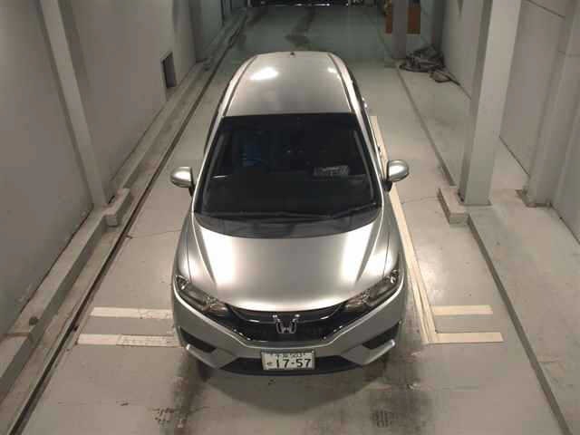 Honda FIT 2016 7181639-6
