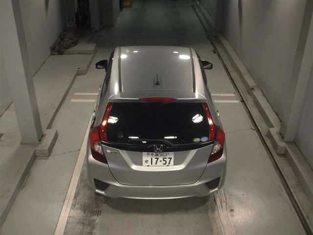 Honda FIT 2016 7181639-7