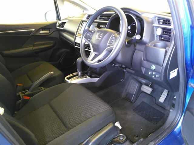 Honda FIT 2017 7181640-3