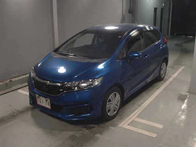 Honda FIT 2017 7181640-4