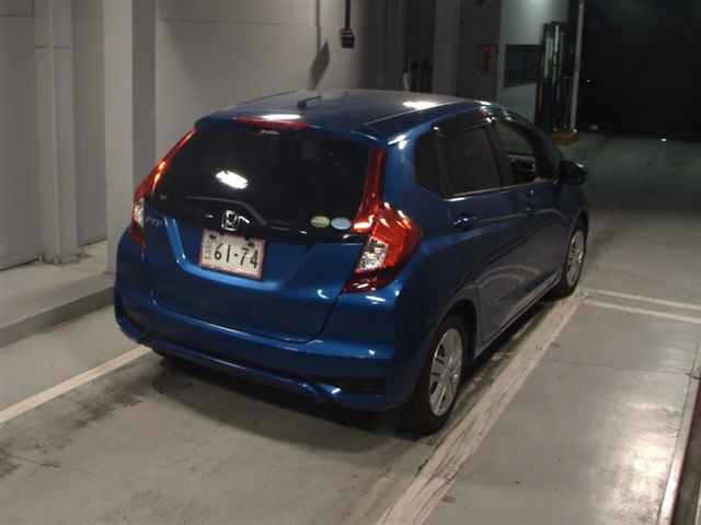 Honda FIT 2017 7181640-5