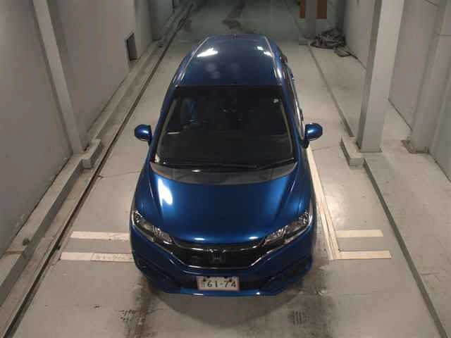 Honda FIT 2017 7181640-6