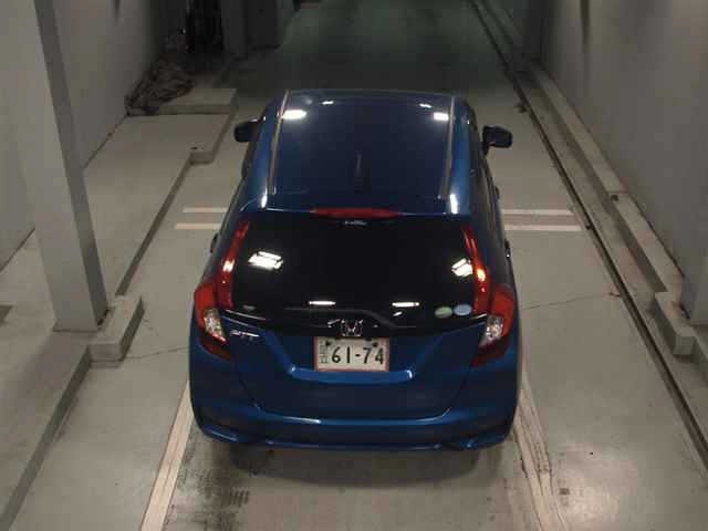 Honda FIT 2017 7181640-7