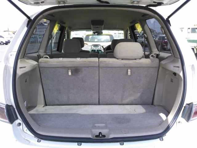 Toyota GAIA 2003 7183070-10