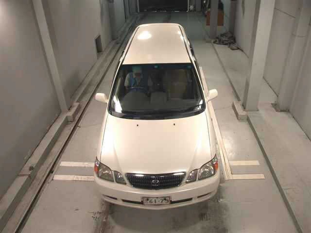 Toyota GAIA 2003 7183070-6