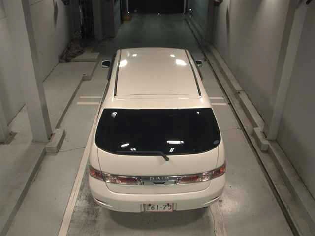 Toyota GAIA 2003 7183070-7