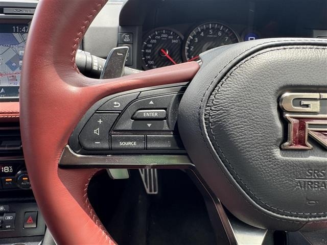 Nissan GT-R 2017 7182953-2