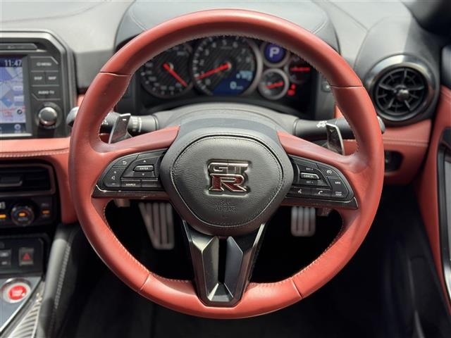 Nissan GT-R 2017 7182953-22