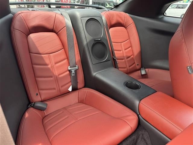 Nissan GT-R 2017 7182953-7