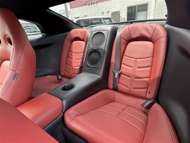 Nissan GT-R 2017 7182953-8
