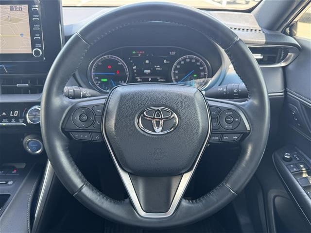 Toyota HARRIER 2022 7183582-1