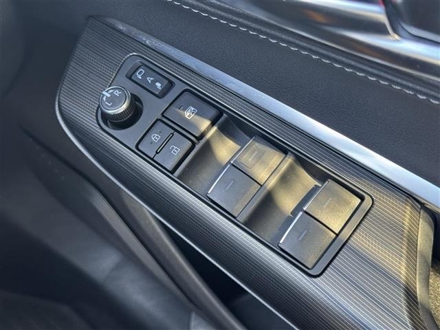 Toyota HARRIER 2022 7183582-10