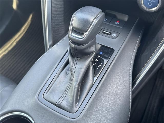 Toyota HARRIER 2022 7183582-11