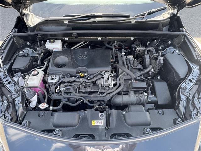 Toyota HARRIER 2022 7183582-14