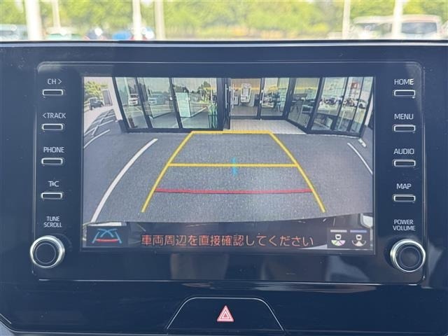 Toyota HARRIER 2022 7183582-17
