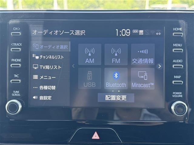 Toyota HARRIER 2022 7183582-18
