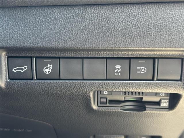 Toyota HARRIER 2022 7183582-21