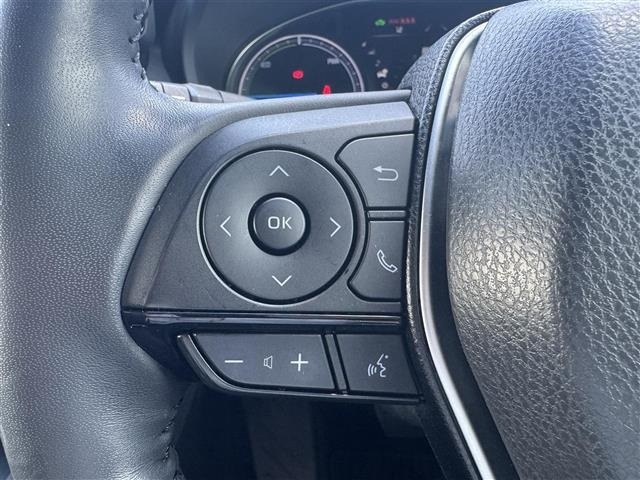 Toyota HARRIER 2022 7183582-3