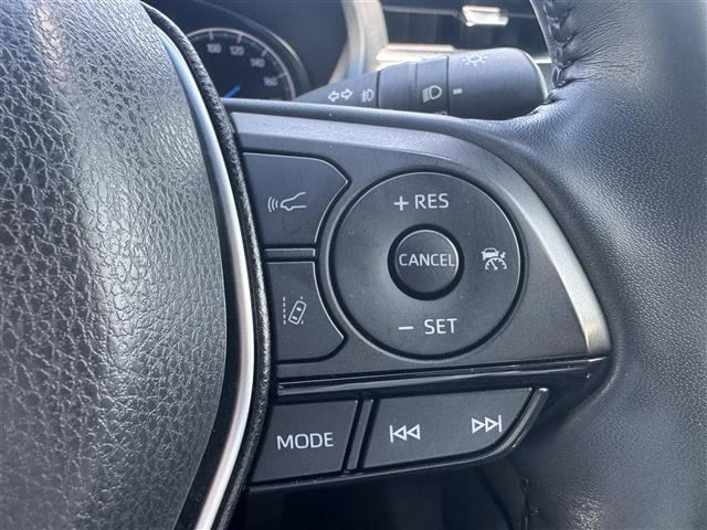 Toyota HARRIER 2022 7183582-5