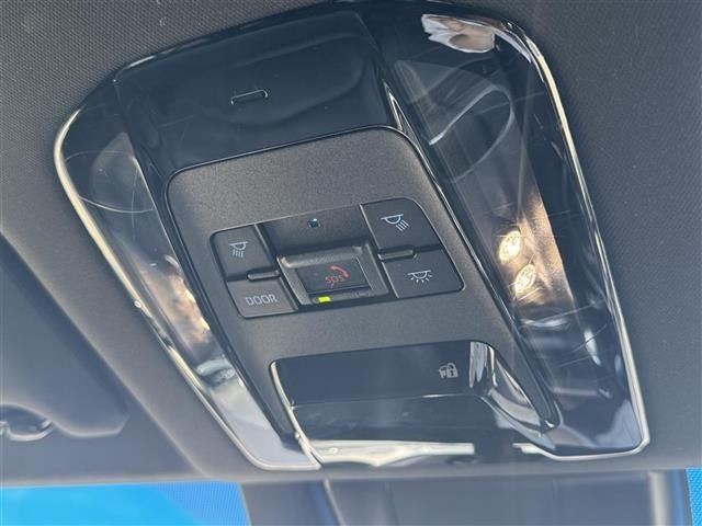 Toyota HARRIER 2022 7183582-6