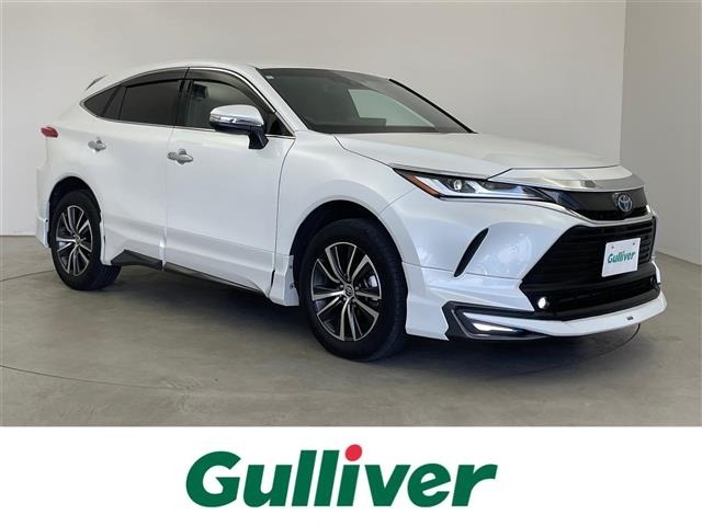 Toyota HARRIER 2024 7183632-0