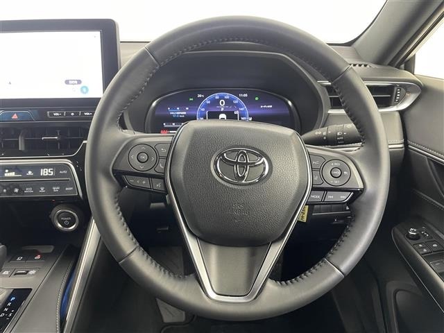 Toyota HARRIER 2024 7183632-1