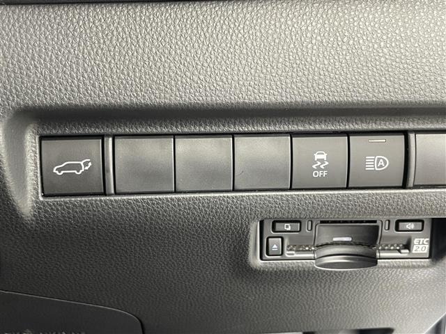 Toyota HARRIER 2024 7183632-12
