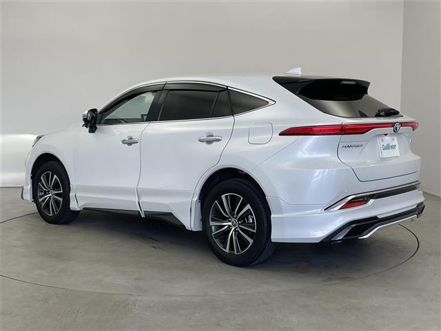 Toyota HARRIER 2024 7183632-13
