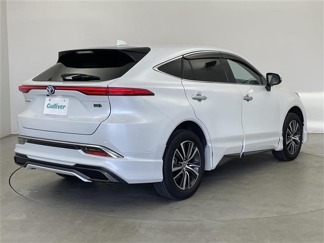 Toyota HARRIER 2024 7183632-14
