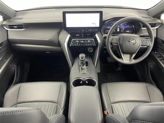 Toyota HARRIER 2024 7183632-15