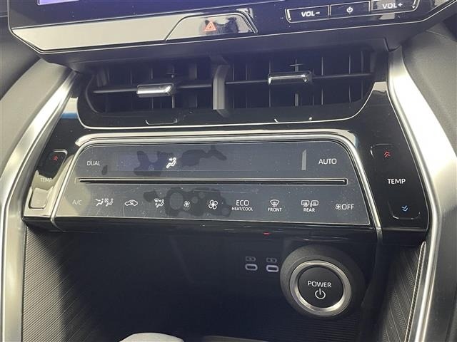 Toyota HARRIER 2024 7183632-20