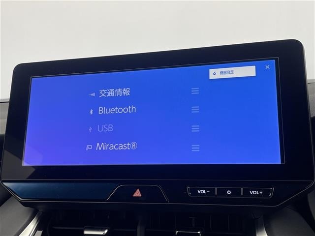 Toyota HARRIER 2024 7183632-21