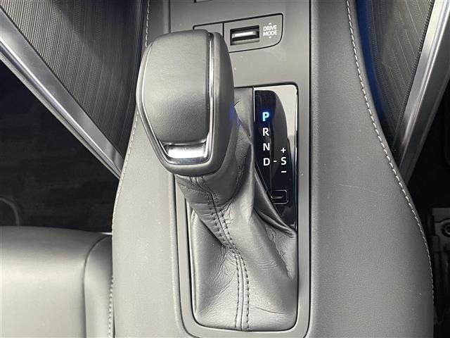 Toyota HARRIER 2024 7183632-22
