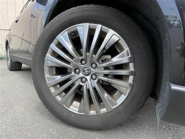 Toyota HARRIER 2024 7183633-11