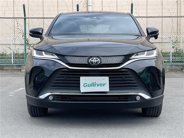 Toyota HARRIER 2024 7183633-12