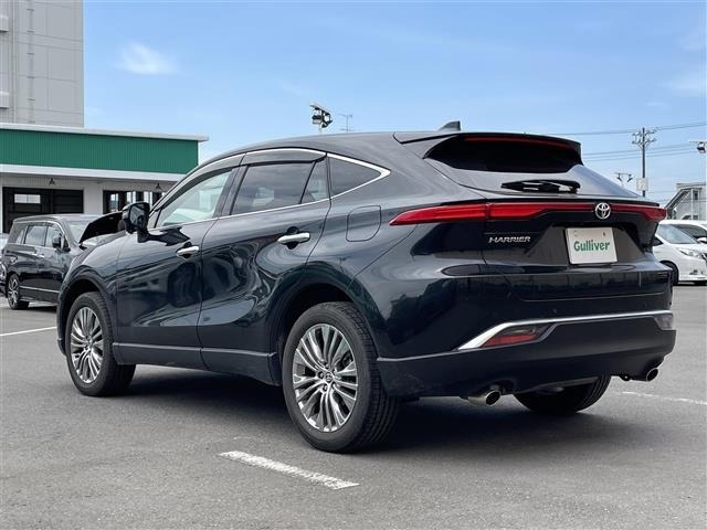 Toyota HARRIER 2024 7183633-13