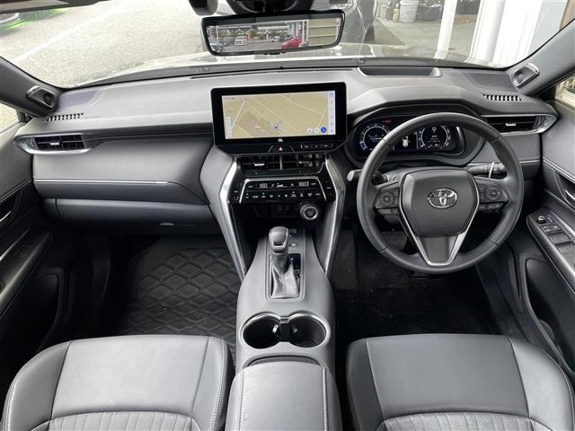 Toyota HARRIER 2024 7183633-14