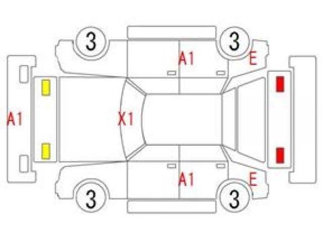 Toyota HARRIER 2024 7183633-23