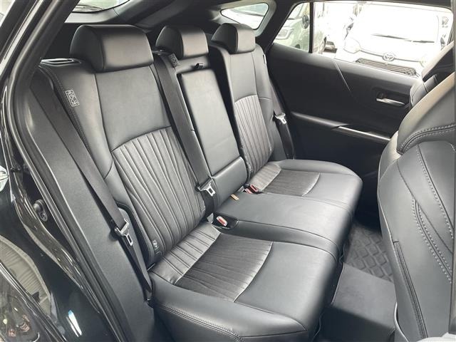 Toyota HARRIER 2024 7183633-9